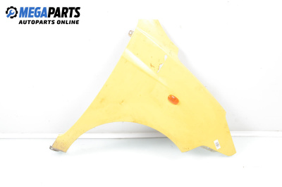 Fender for Chevrolet Spark Hatchback (05.2005 - ...), 5 doors, hatchback, position: front - right