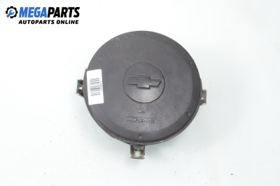 Airbag for Chevrolet Spark Hatchback (05.2005 - ...), 5 uși, hatchback, position: fața