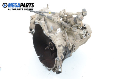  for Chevrolet Spark Hatchback (05.2005 - ...) 0.8, 50 hp