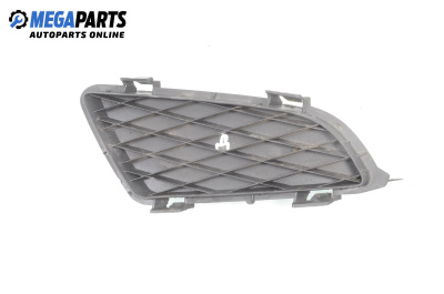 Bumper grill for Mazda 6 Station Wagon I (08.2002 - 12.2007), station wagon, position: front
