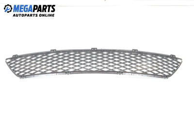 Bumper grill for Mazda 6 Station Wagon I (08.2002 - 12.2007), station wagon, position: front