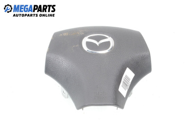 Airbag for Mazda 6 Station Wagon I (08.2002 - 12.2007), 5 türen, combi, position: vorderseite