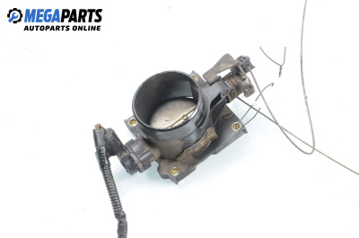 Clapetă carburator for Mazda 6 Station Wagon I (08.2002 - 12.2007) 2.3, 166 hp