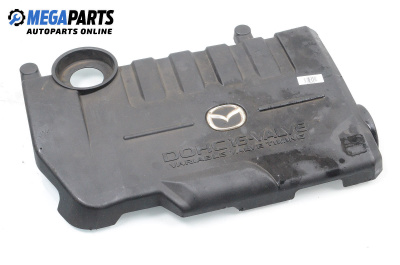 Engine cover for Mazda 6 Station Wagon I (08.2002 - 12.2007)