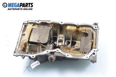 Crankcase for Mazda 6 Station Wagon I (08.2002 - 12.2007) 2.3, 166 hp