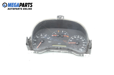 Instrument cluster for Fiat Punto Hatchback II (09.1999 - 07.2012) 1.2 60 (188.030, .050, .130, .150, .230, .250), 60 hp