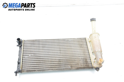 Radiator de apă for Fiat Punto Hatchback II (09.1999 - 07.2012) 1.2 60 (188.030, .050, .130, .150, .230, .250), 60 hp