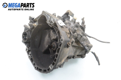  for Fiat Punto Hatchback II (09.1999 - 07.2012) 1.2 60 (188.030, .050, .130, .150, .230, .250), 60 hp