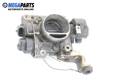 Clapetă carburator for Fiat Punto Hatchback II (09.1999 - 07.2012) 1.2 60 (188.030, .050, .130, .150, .230, .250), 60 hp