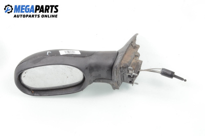 Spiegel for Renault Laguna I Hatchback (11.1993 - 08.2002), 5 türen, hecktür, position: links