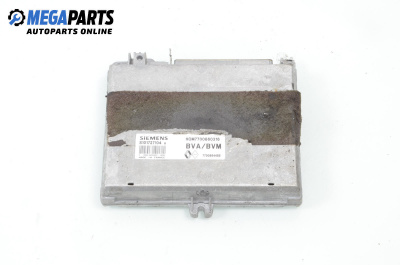 ECU for Renault Laguna I Hatchback (11.1993 - 08.2002) 2.0 (B56C/H/N), 113 hp, № 7700860316