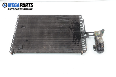 Air conditioning radiator for Renault Laguna I Hatchback (11.1993 - 08.2002) 2.0 (B56C/H/N), 113 hp