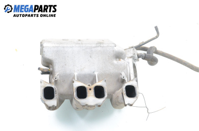 Intake manifold for Renault Laguna I Hatchback (11.1993 - 08.2002) 2.0 (B56C/H/N), 113 hp