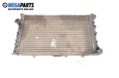 Water radiator for Alfa Romeo 156 Sedan (09.1997 - 09.2005) 1.9 JTD (932B2), 105 hp