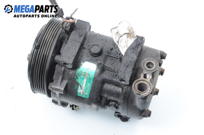 Kompressor klimaanlage for Alfa Romeo 156 Sedan (09.1997 - 09.2005) 1.9 JTD (932B2), 105 hp, № SD7V16