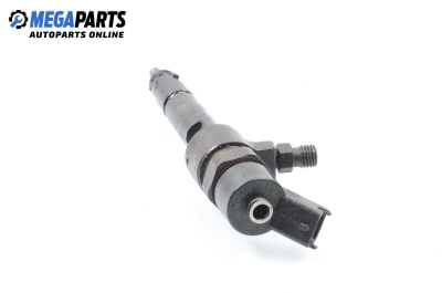 Diesel fuel injector for Alfa Romeo 156 Sedan (09.1997 - 09.2005) 1.9 JTD (932B2), 105 hp, № Bosch 0445110 002