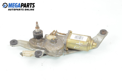 Motor ștergătoare parbriz for Hyundai Coupe Coupe Facelift (08.1999 - 04.2002), coupe, position: din spate