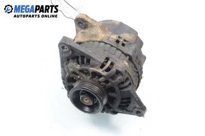 Alternator for Hyundai Coupe Coupe Facelift (08.1999 - 04.2002) 1.6 16V, 116 hp