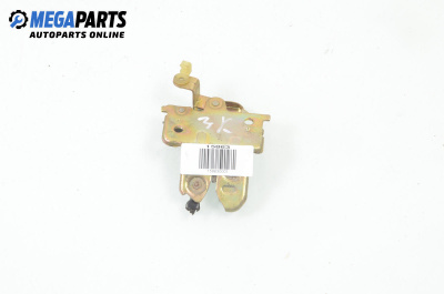 Trunk lock for Daewoo Lanos Sedan (05.1997 - 04.2004), sedan, position: rear