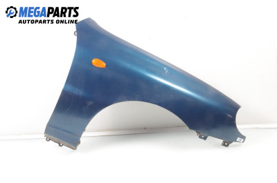 Fender for Daewoo Lanos Sedan (05.1997 - 04.2004), 5 doors, sedan, position: front - right