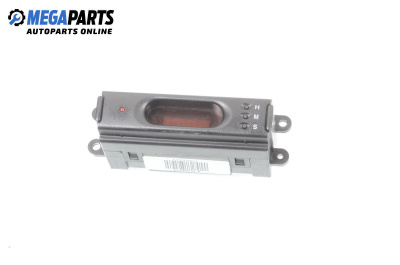 Ceas for Daewoo Lanos Sedan (05.1997 - 04.2004)