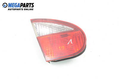 Inner tail light for Daewoo Lanos Sedan (05.1997 - 04.2004), sedan, position: left