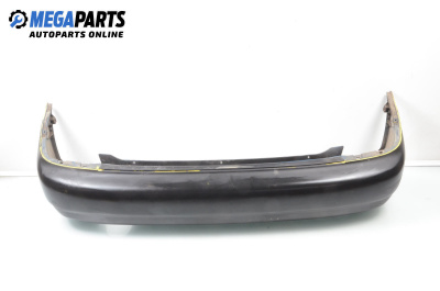 Rear bumper for Daewoo Lanos Sedan (05.1997 - 04.2004), sedan