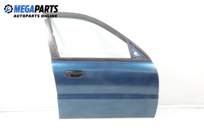 Door for Daewoo Lanos Sedan (05.1997 - 04.2004), 5 doors, sedan, position: front - right