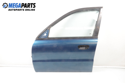 Door for Daewoo Lanos Sedan (05.1997 - 04.2004), 5 doors, sedan, position: front - left