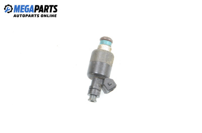 Gasoline fuel injector for Daewoo Lanos Sedan (05.1997 - 04.2004) 1.3, 75 hp