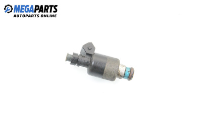 Gasoline fuel injector for Daewoo Lanos Sedan (05.1997 - 04.2004) 1.3, 75 hp