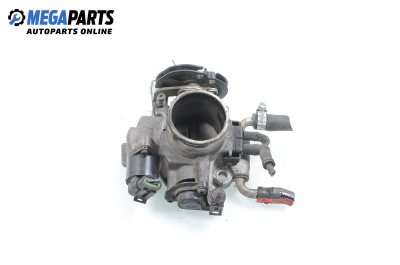 Clapetă carburator for Daewoo Lanos Sedan (05.1997 - 04.2004) 1.3, 75 hp