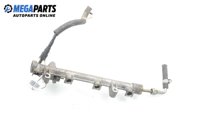 Fuel rail for Daewoo Lanos Sedan (05.1997 - 04.2004) 1.3, 75 hp