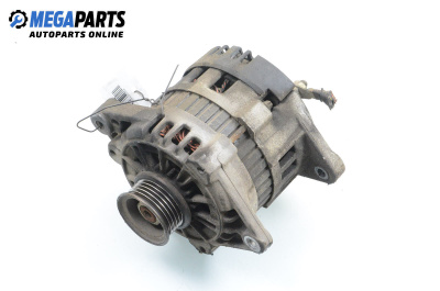 Alternator for Daewoo Lanos Sedan (05.1997 - 04.2004) 1.3, 75 hp