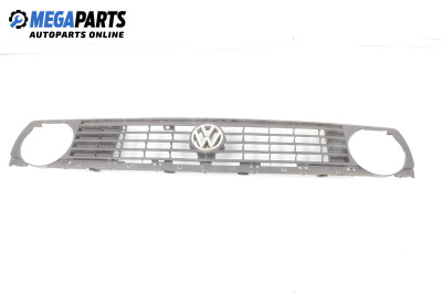 Grilă for Volkswagen Golf II Hatchback (08.1983 - 12.1992), hatchback, position: fața