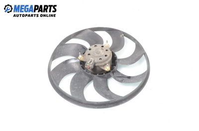 Radiator fan for Alfa Romeo 147 Hatchback (2000-11-01 - 2010-03-01) 1.6 16V T.SPARK (937AXB1A), 120 hp