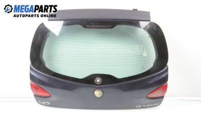 Capac spate for Alfa Romeo 147 Hatchback (2000-11-01 - 2010-03-01), 3 uși, hatchback, position: din spate