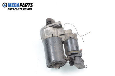 Demaror for Alfa Romeo 147 Hatchback (2000-11-01 - 2010-03-01) 1.6 16V T.SPARK (937AXB1A), 120 hp