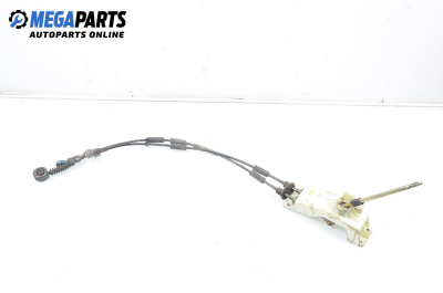 Shifter with cables for Alfa Romeo 147 Hatchback (2000-11-01 - 2010-03-01)