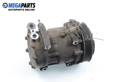 AC compressor for Alfa Romeo 147 Hatchback (2000-11-01 - 2010-03-01) 1.6 16V T.SPARK (937AXB1A), 120 hp