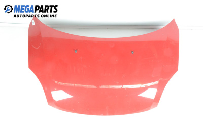 Capotă for Suzuki Swift III Hatchback (02.2005 - 10.2010), 3 uși, hatchback, position: fața