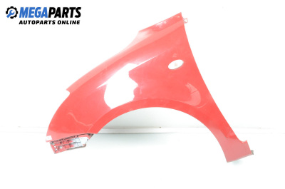 Fender for Suzuki Swift III Hatchback (02.2005 - 10.2010), 3 doors, hatchback, position: front - left