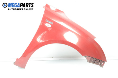 Fender for Suzuki Swift III Hatchback (02.2005 - 10.2010), 3 doors, hatchback, position: front - right