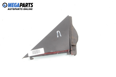 Material profilat exterior for Suzuki Swift III Hatchback (02.2005 - 10.2010), hatchback, position: stânga