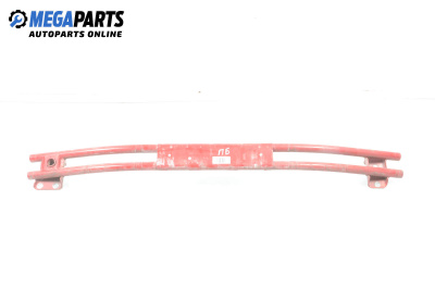 Bumper support brace impact bar for Suzuki Swift III Hatchback (02.2005 - 10.2010), hatchback, position: front