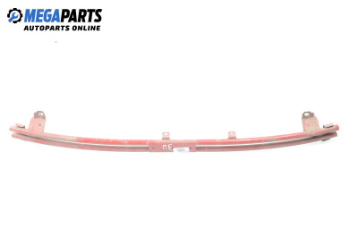 Bumper support brace impact bar for Suzuki Swift III Hatchback (02.2005 - 10.2010), hatchback, position: front