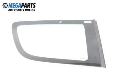 Ausstellfenster for Suzuki Swift III Hatchback (02.2005 - 10.2010), 3 türen, hecktür, position: rechts