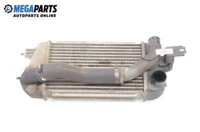 Intercooler for Suzuki Swift III Hatchback (02.2005 - 10.2010) 1.3 DDiS, 69 hp