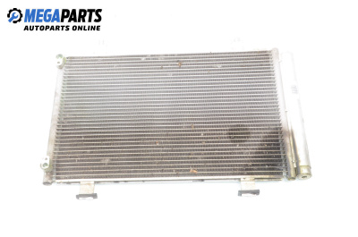 Air conditioning radiator for Suzuki Swift III Hatchback (02.2005 - 10.2010) 1.3 DDiS, 69 hp