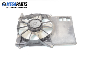 Ventilator radiator for Suzuki Swift III Hatchback (02.2005 - 10.2010) 1.3 DDiS, 69 hp